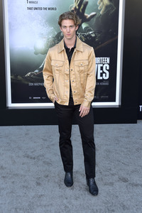 Filmpremiere 'Thirteen Lives' in Los Angeles