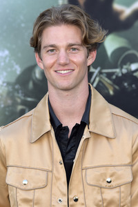 Filmpremiere 'Thirteen Lives' in Los Angeles