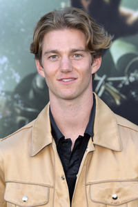 Filmpremiere 'Thirteen Lives' in Los Angeles