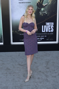 Filmpremiere 'Thirteen Lives' in Los Angeles