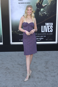 Filmpremiere 'Thirteen Lives' in Los Angeles