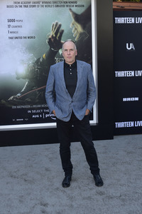 Filmpremiere 'Thirteen Lives' in Los Angeles