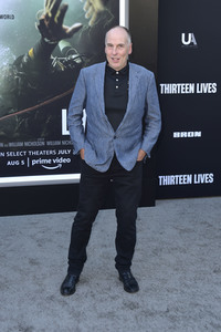 Filmpremiere 'Thirteen Lives' in Los Angeles