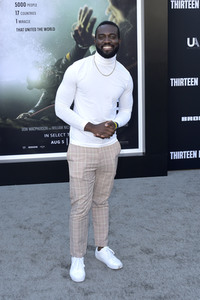 Filmpremiere 'Thirteen Lives' in Los Angeles