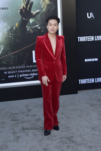 Filmpremiere 'Thirteen Lives' in Los Angeles