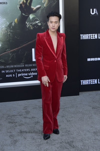 Filmpremiere 'Thirteen Lives' in Los Angeles