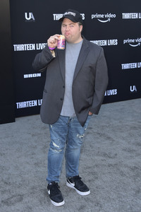 Filmpremiere 'Thirteen Lives' in Los Angeles