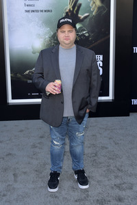 Filmpremiere 'Thirteen Lives' in Los Angeles