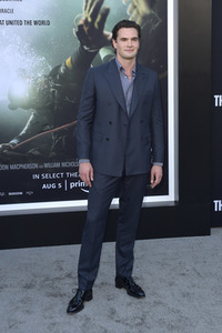 Filmpremiere 'Thirteen Lives' in Los Angeles