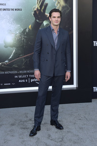 Filmpremiere 'Thirteen Lives' in Los Angeles