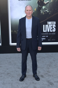 Filmpremiere 'Thirteen Lives' in Los Angeles