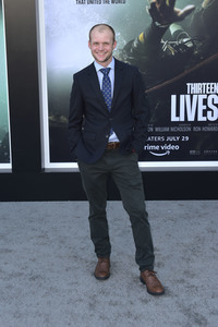 Filmpremiere 'Thirteen Lives' in Los Angeles