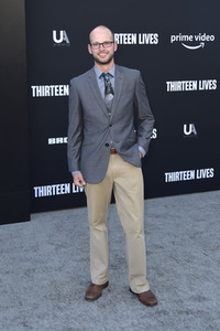Filmpremiere 'Thirteen Lives' in Los Angeles