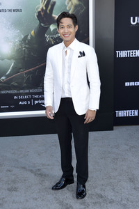 Filmpremiere 'Thirteen Lives' in Los Angeles