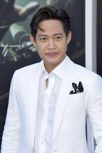 Filmpremiere 'Thirteen Lives' in Los Angeles