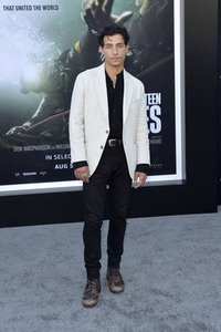 Filmpremiere 'Thirteen Lives' in Los Angeles