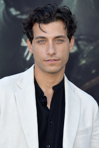 Filmpremiere 'Thirteen Lives' in Los Angeles
