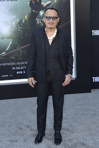 Filmpremiere 'Thirteen Lives' in Los Angeles