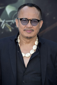 Filmpremiere 'Thirteen Lives' in Los Angeles