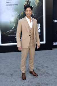 Filmpremiere 'Thirteen Lives' in Los Angeles