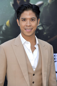 Filmpremiere 'Thirteen Lives' in Los Angeles