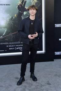 Filmpremiere 'Thirteen Lives' in Los Angeles