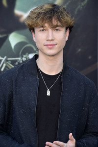 Filmpremiere 'Thirteen Lives' in Los Angeles