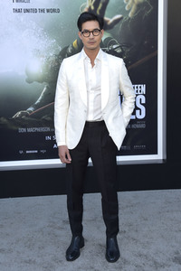 Filmpremiere 'Thirteen Lives' in Los Angeles