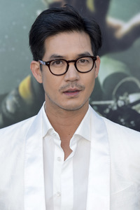 Filmpremiere 'Thirteen Lives' in Los Angeles