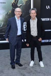 Filmpremiere 'Thirteen Lives' in Los Angeles