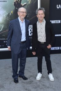 Filmpremiere 'Thirteen Lives' in Los Angeles