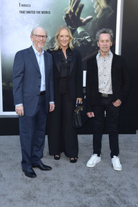 Filmpremiere 'Thirteen Lives' in Los Angeles