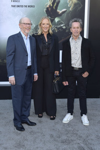 Filmpremiere 'Thirteen Lives' in Los Angeles