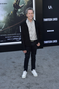 Filmpremiere 'Thirteen Lives' in Los Angeles