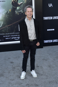 Filmpremiere 'Thirteen Lives' in Los Angeles