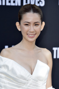 Filmpremiere 'Thirteen Lives' in Los Angeles