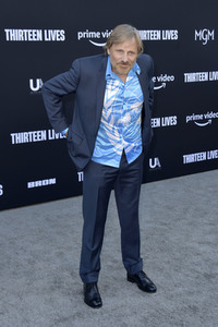 Filmpremiere 'Thirteen Lives' in Los Angeles
