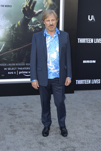 Filmpremiere 'Thirteen Lives' in Los Angeles
