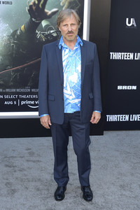 Filmpremiere 'Thirteen Lives' in Los Angeles
