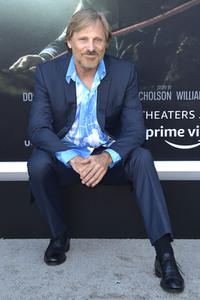 Filmpremiere 'Thirteen Lives' in Los Angeles