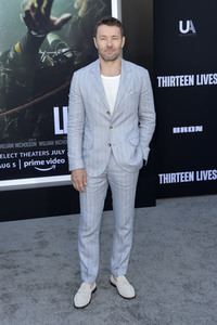 Filmpremiere 'Thirteen Lives' in Los Angeles