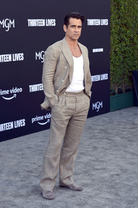Filmpremiere 'Thirteen Lives' in Los Angeles