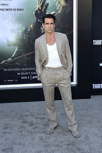Filmpremiere 'Thirteen Lives' in Los Angeles