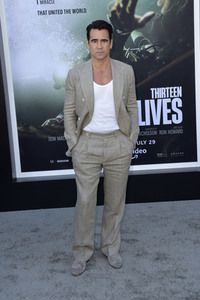 Filmpremiere 'Thirteen Lives' in Los Angeles
