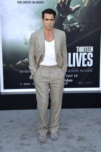 Filmpremiere 'Thirteen Lives' in Los Angeles