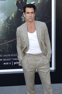 Filmpremiere 'Thirteen Lives' in Los Angeles