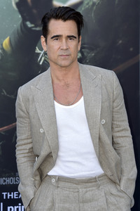 Filmpremiere 'Thirteen Lives' in Los Angeles