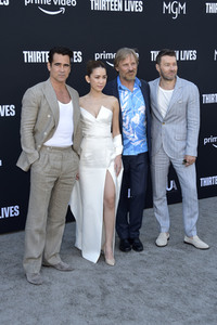 Filmpremiere 'Thirteen Lives' in Los Angeles