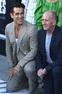 Filmpremiere 'Thirteen Lives' in Los Angeles
