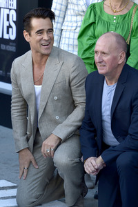 Filmpremiere 'Thirteen Lives' in Los Angeles